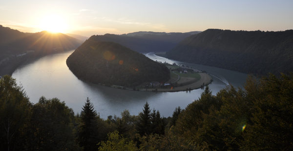Regards sur le monde Le Danube Regards sur le monde Le Danube