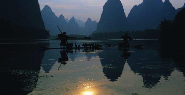 CHINE-Xingping-Pêcheurs-2024