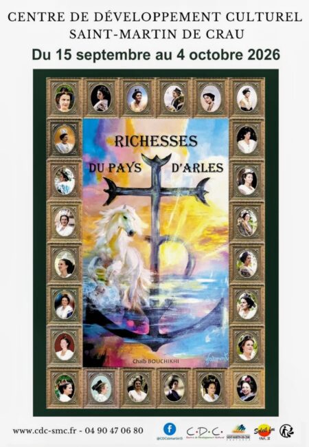 Affiche Chaïb Bouchikhi